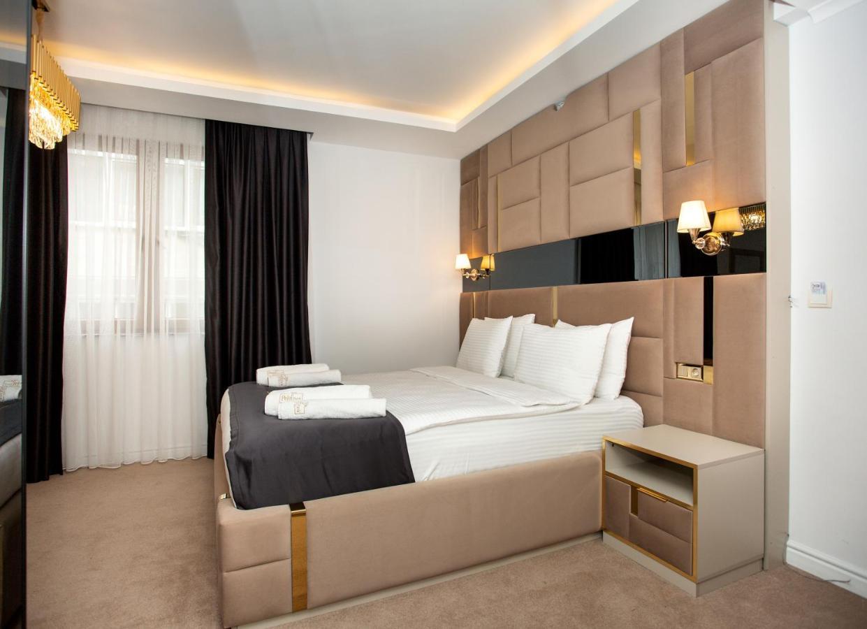 Pelit Park Hotel Trabzon Exterior photo